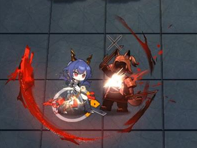 《明日方舟》陈的二次异格技能介绍