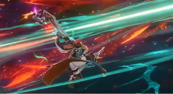 《原神》法尔伽专武抽取建议