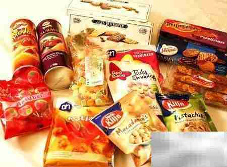 儿童营养常见误区揭秘