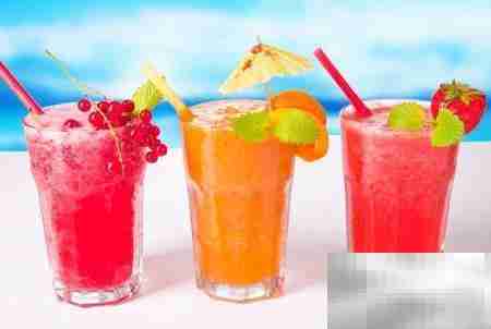 儿童营养常见误区揭秘