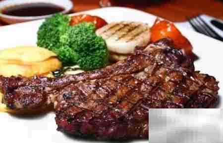 儿童营养常见误区揭秘