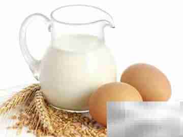 儿童营养常见误区揭秘