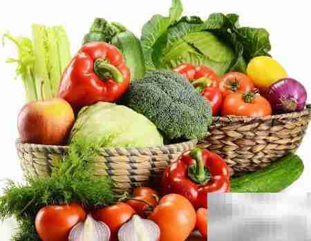 儿童营养常见误区揭秘