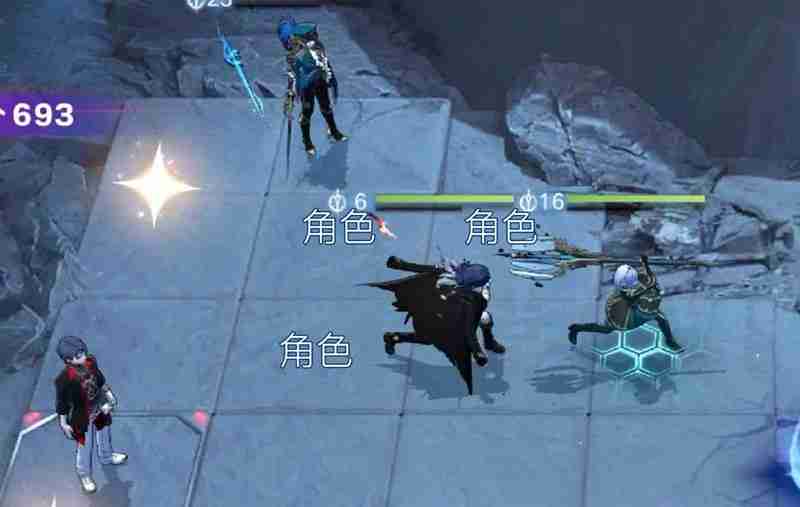 《无期迷途》封灯静域攻略