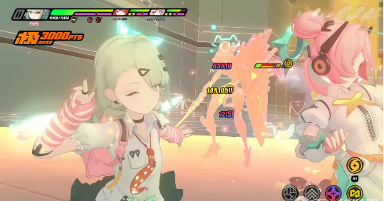 《绝区零》千夏技能介绍