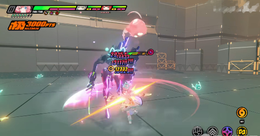 《绝区零》千夏技能介绍