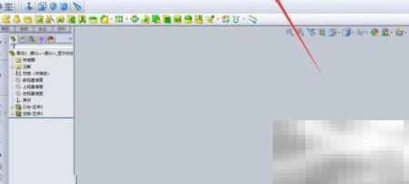 SolidWorks Motion工具条怎么添加