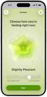 iPhone健康App怎么进行心理健康评估