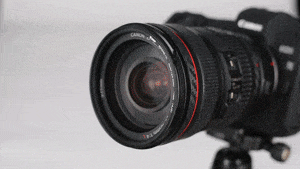 磁吸滤镜，即刻梦幻成像