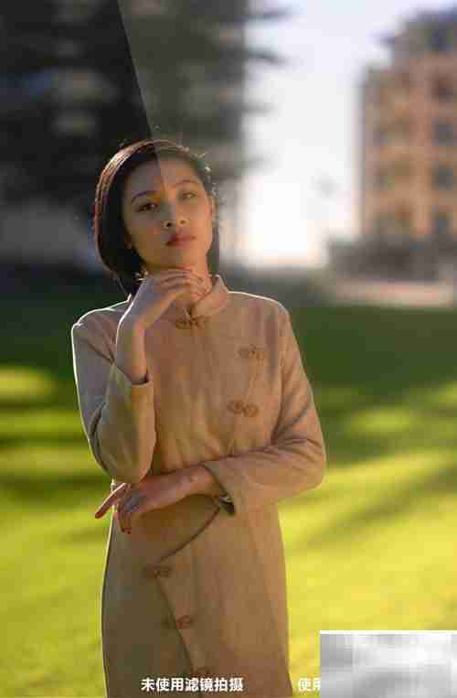 磁吸滤镜，梦幻即刻呈现