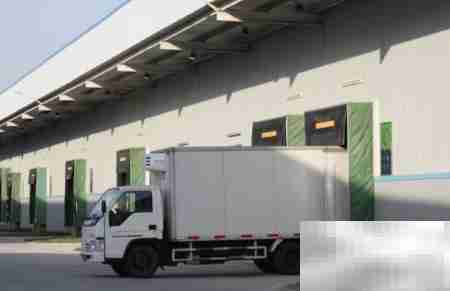 货运物流选择指南