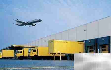 货运物流选择指南