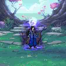 DNF2025五一套光环属性是什么-DNF2025五一套光环属性详情