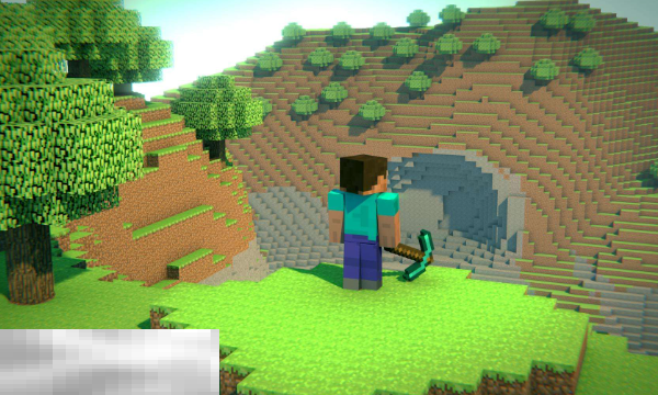 我的世界三叉戟怎么修复 武器修复方法介绍