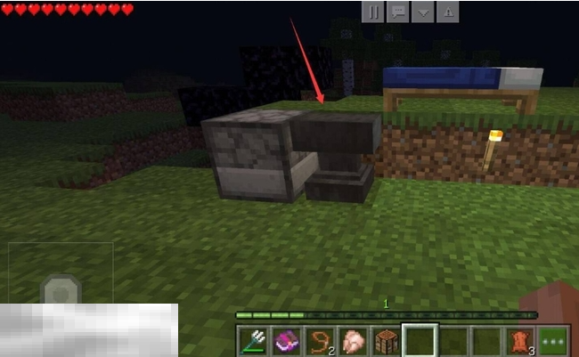 我的世界三叉戟怎么修复 武器修复方法介绍