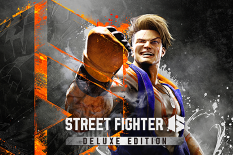 街头霸王6小游戏在线玩 点击在线秒即玩街头霸王6小游戏