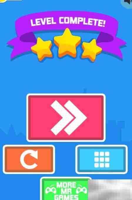 Repair The Bridge第4关通关攻略