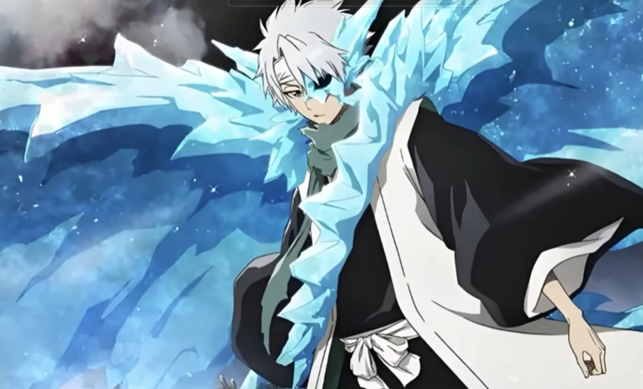 《境·界刀鸣》冬狮郎玩法攻略