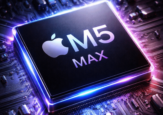 苹果M5 Max性能超越RTX 5070 Ti测试解析