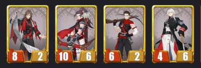 千机阵秦阵营入门攻略