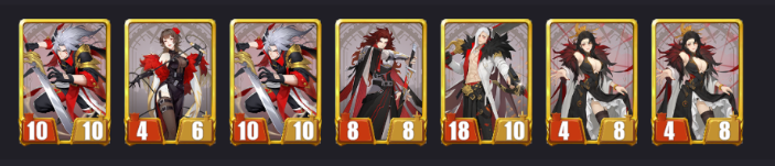 千机阵秦阵营入门攻略