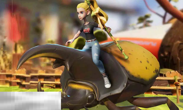 禁闭求生2松针怎么得 松针获取位置攻略