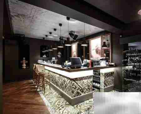 酒店装修预算全攻略