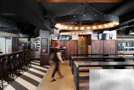 酒店装修预算全攻略