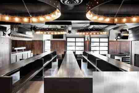 酒店装修预算全攻略