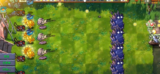 病毒狙击手属性详解及玩法推荐