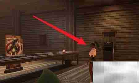 Toomuch LIGHT子弹获取攻略