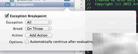 七款iOS调试神器推荐