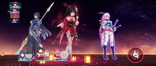 《崩坏:星穹铁道》4.2版本新角色配队攻略