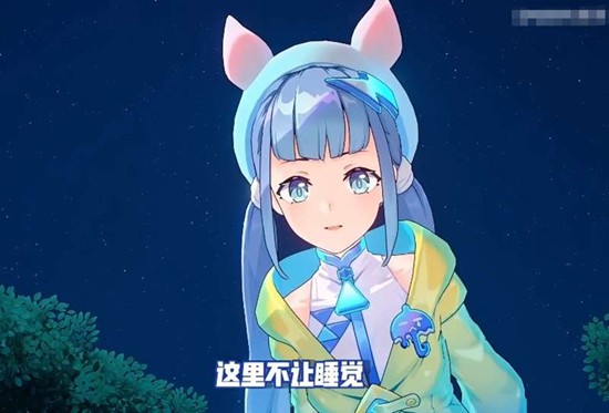 《崩坏因缘精灵》娜娜巫技能介绍