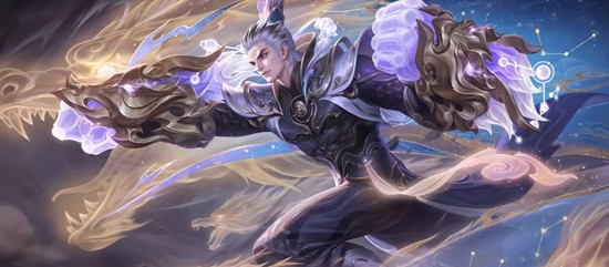 《王者荣耀》达摩新史诗皮肤星君亢金购买建议