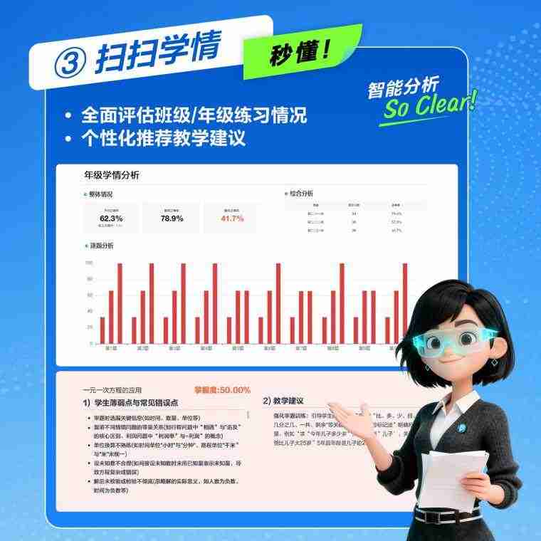 “AI+打印”融合创新:爱普生以自身优势赋能教育数智化升级