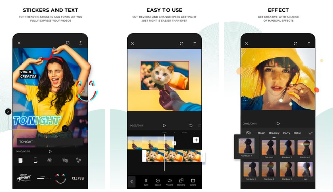 CapCut与剪映区别详解