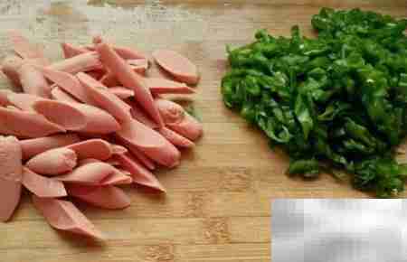 老婆不在家,饿了咋办?