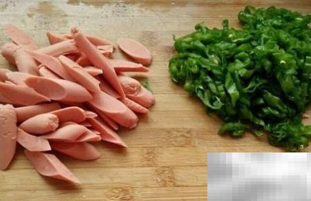 老婆不在家，饿了怎么办？