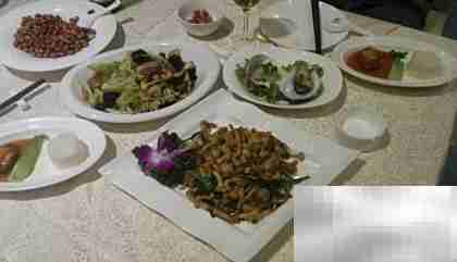 老婆不在家,饿了咋办?