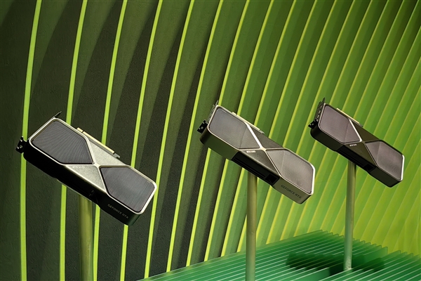 NVIDIA RTX 50 SUPER显存升级发布时间公布