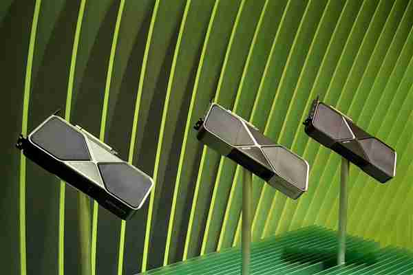 显存容量大增！NVIDIA RTX 50 SUPER明年3-5月发布