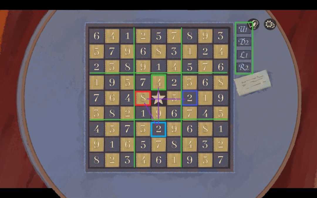 《栖云：遗忘之境》黄昏篇(尤莱亚)好感成就解谜攻略