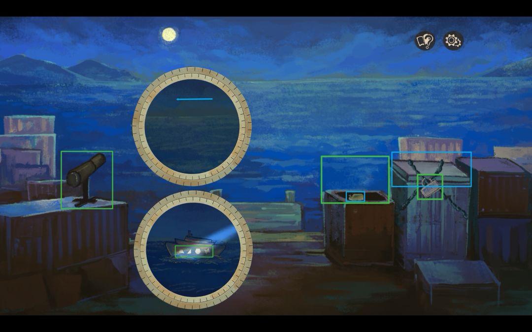 《栖云：遗忘之境》黄昏篇(尤莱亚)好感成就解谜攻略