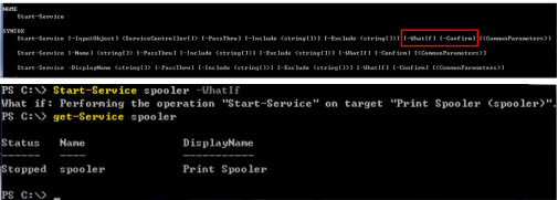 关于Powershell 你要知道的知识!