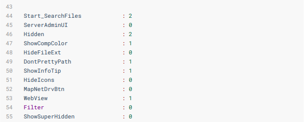 关于Powershell 你要知道的知识!