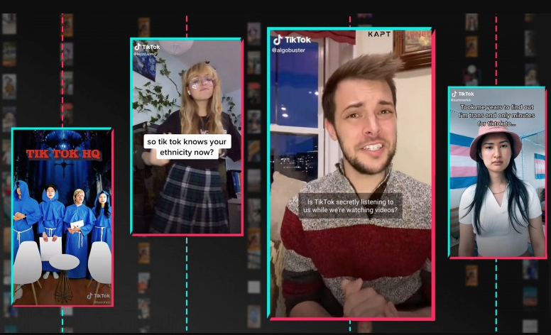TikTok国际版官网直达_TikTok国际版官网直达进入在线观看