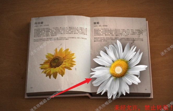 《Lost：未至之境》第二章图文攻略