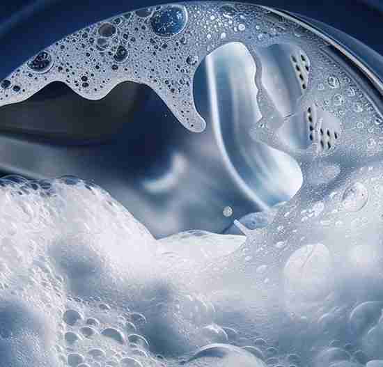 重塑衣物洗护体验：三星AI神黑钻热泵洗烘旗舰的哲学之道