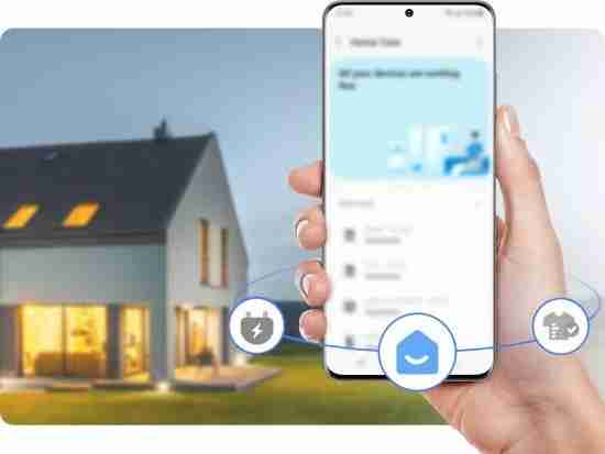 重塑衣物洗护体验：三星AI神黑钻热泵洗烘旗舰的哲学之道